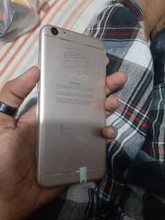 vivo y66 4gb 64gb pta approved