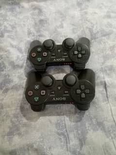 Sony wireless controller