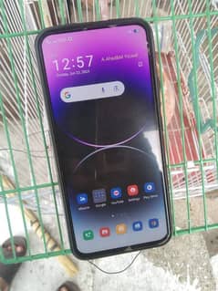 Vivo V17 pro only mobile box or charger gum ho gya hai in Havelian 0