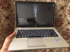 Hp elite book i5 4th gen