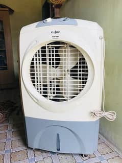 Super Asia Ecm 4500 Air Room Cooler. .
