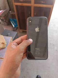 i phone x pta Approved