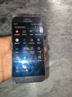 Samsung A5