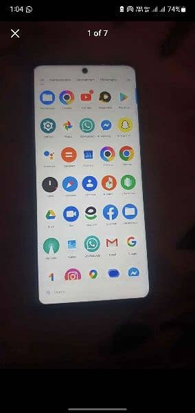 poco x3 pro 6