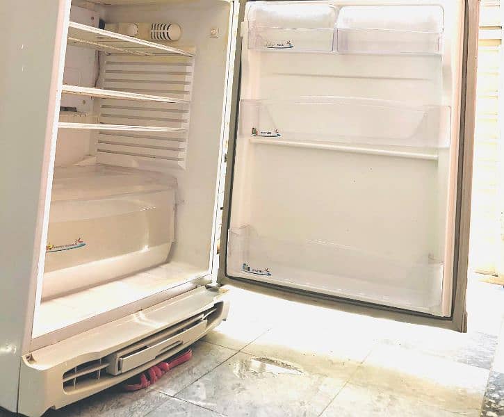 PEL Refrigerator 2