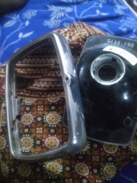 honda 125 2019 model original head light 2