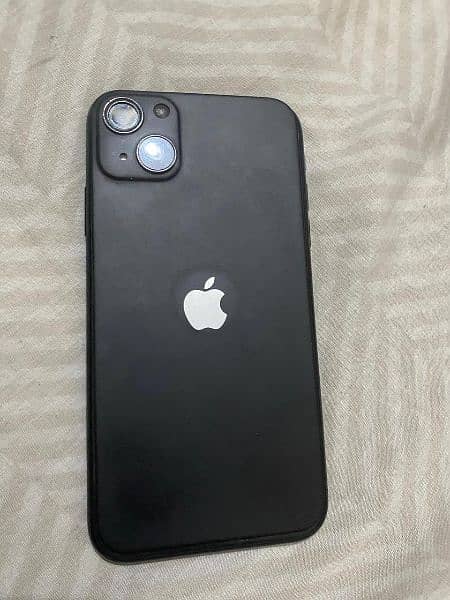 iphone XR 85 health with iphone 13 sheet and cover waterpack 2