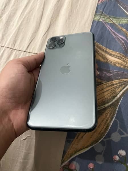 iphone 11 pro max [512] 0