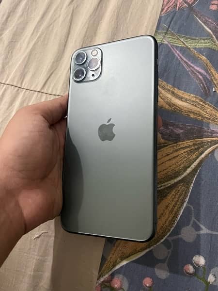 iphone 11 pro max [512] 1