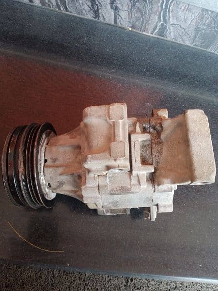 Car Ac Compressor 5