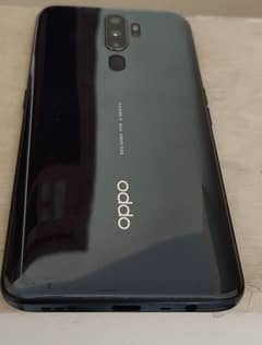 OPPO A5 2020.