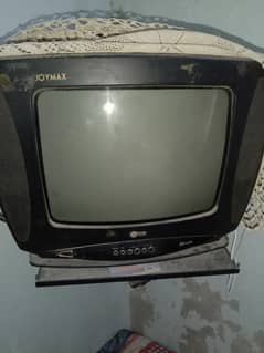 LG TV old modal