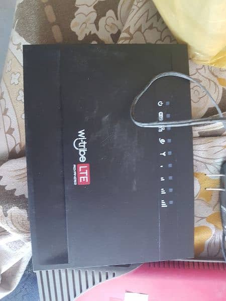 Witribe Routers for sale 2