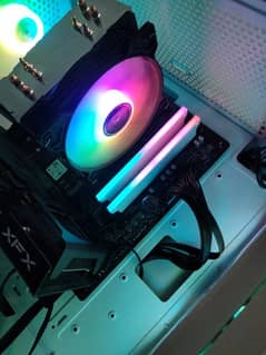 RYZEN 7 5700X NEW