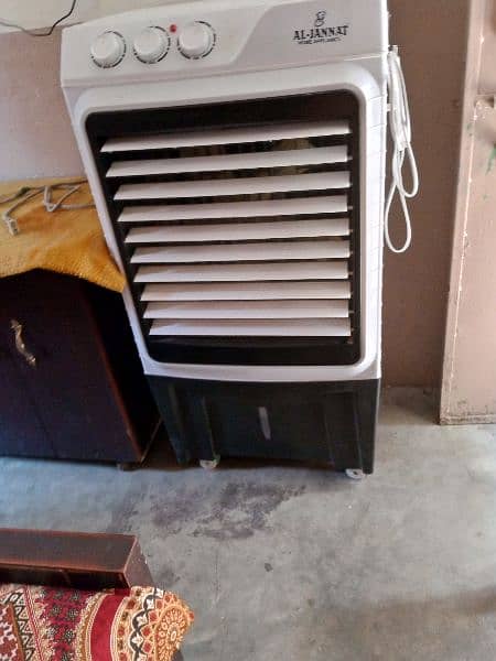 AL JANNAT AIR COOLER 2