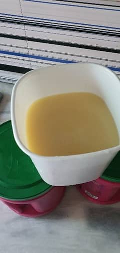 Pure Desi Ghee