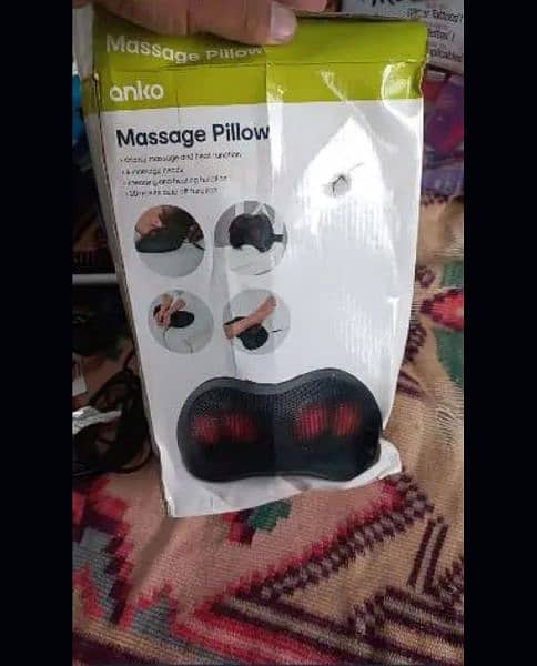 massager imported branded professional massager 1