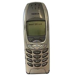 Nokia 6310i