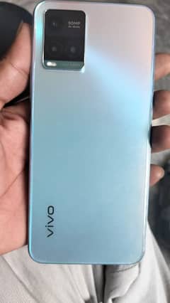 vivo y33s for sale like new
