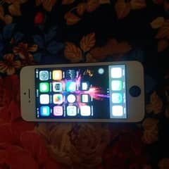 iPhone 5 13gb