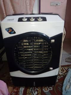 Air cooler