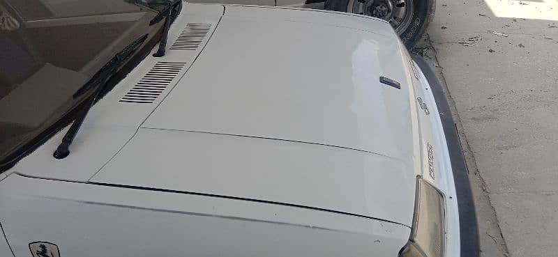 Suzuki Khyber 97 registered 5