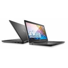 Dell Latitude 15 5580 Overclocked Extreme Performance - 7th Gen Ci5