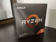 RYZEN