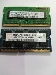 RAM 2GB PC3