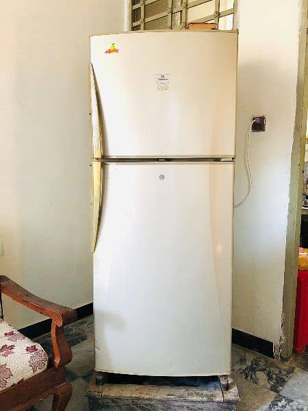 Dawlance Refrigerator # 4