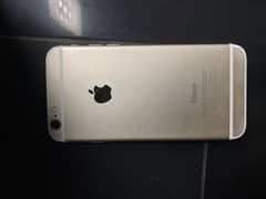 iphone 6 PTA Approved 16GB