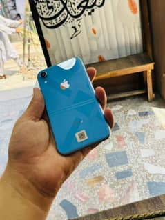 iphone XR waterproof