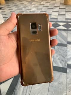 Samsung S9 pta approved