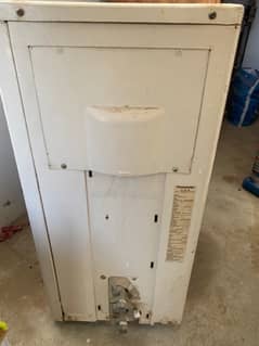Gree Air Conditioner