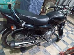 Bike Good condition