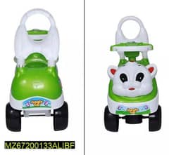 Kid's car (delivery all Pakistan) kid's tricycle baby car