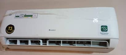 Gree DC inverter ac for sale