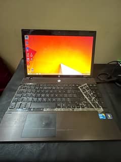 hp i3 1st generation 0