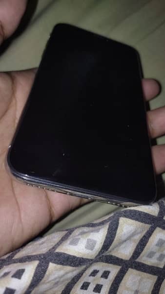 IPHONE X ALL OK URGENT SALE 2