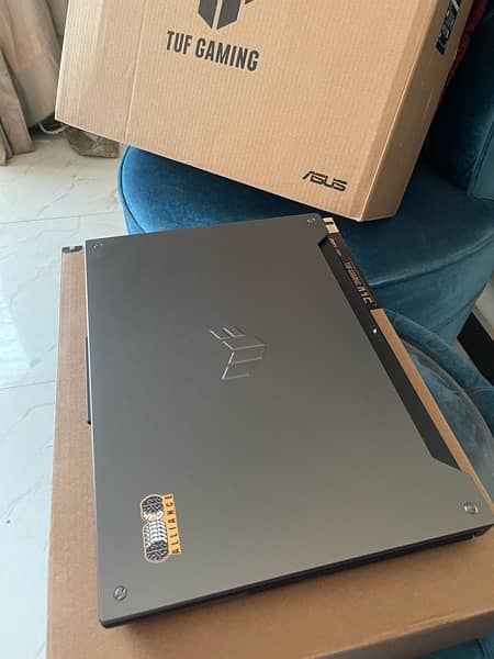 ASUS TUF A15 2022 2