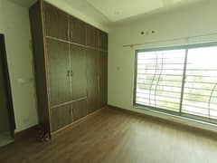 1 Kanal Brand New Upper Portion For Rent In KHAYABAN E AMIN