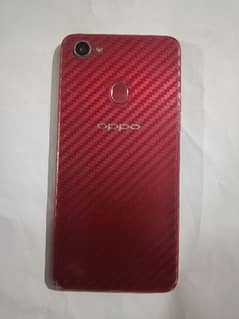 Oppo F7