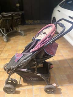 kids Pram