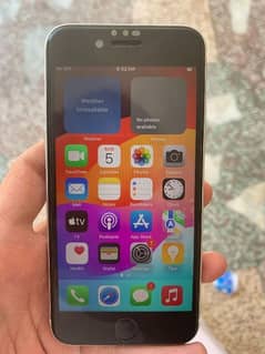 iphone SE 2020 Non PTA 128gb