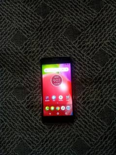 Moto E4