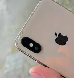 iphone xs 256 gb