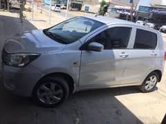 Suzuki Cultus VXL 2018 0