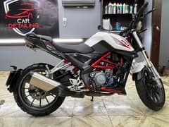 Benelli 251S 2022