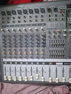 mixer for sale