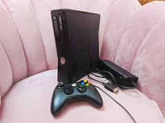 Xbox360 slim 250gb